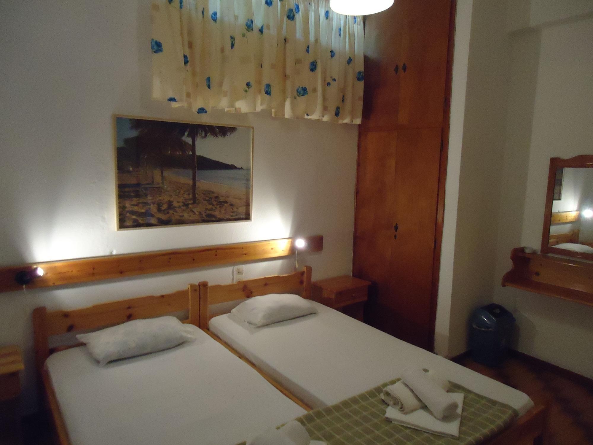 斯基亚索斯镇 玛格丽塔高级旅馆酒店 外观 照片